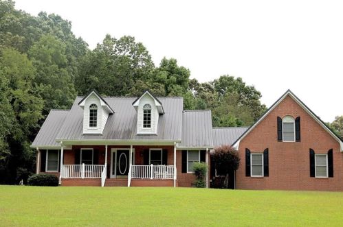 3230 Brockton Rd, Jefferson GA  30549-3711 exterior