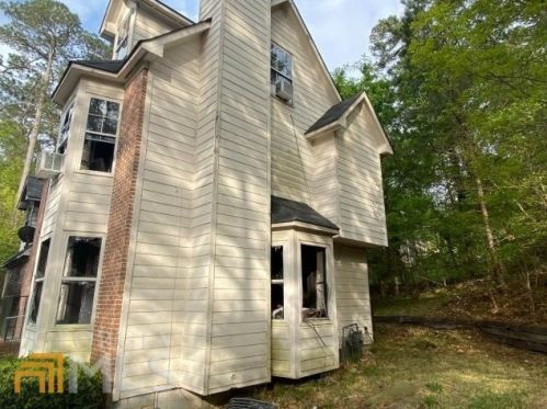 1240 Justin Ln, Lithonia, GA 30058-6736