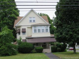261 Wakelee Ave, Ansonia, CT 06401-1233