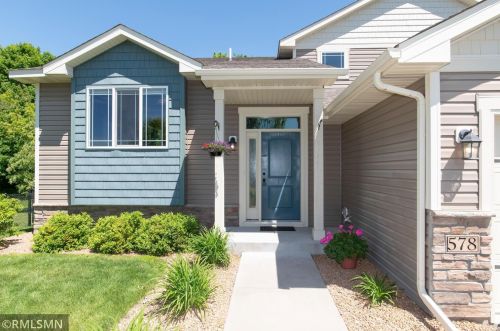 578 Kayla Ln, Hanover, MN 55341-4504