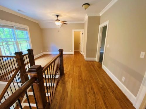 6017 Grand Marina Cir, Gainesville GA  30506-7828 exterior
