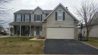 1670 Ashbury Ln, Romeoville, IL 60446-4887