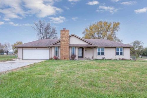 12855 93rd Ter, Andover, KS 67002-8398
