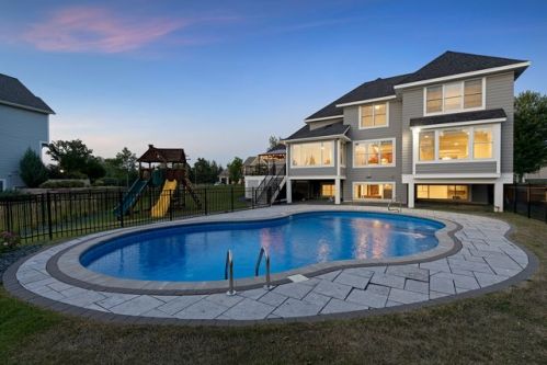11570 Ivywood Bay, Saint Paul, MN 55129-7775