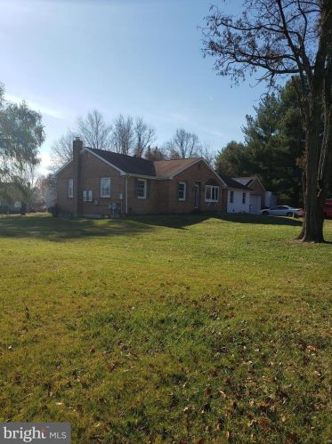 1901 Lincoln Rd, Forest Hill, MD 21050-1732