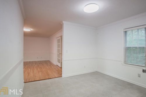 34 Arpege Way, Atlanta GA  30327-1020 exterior