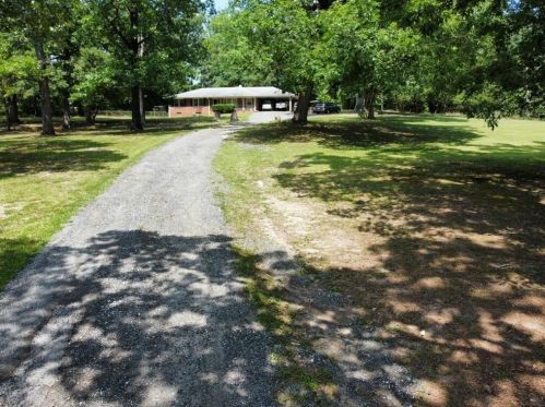 2330 Hi Roc Rd, Conyers GA  30012-2540 exterior