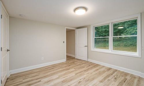 2662 Foster Ridge Rd, Atlanta GA  30345-2014 exterior