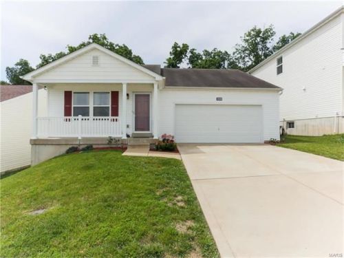 1006 Providence Way, Herculaneum, MO 63048-1703