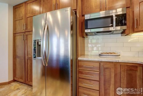 4913 Hinsdale Dr, Fort Collins CO  80526-3931 exterior
