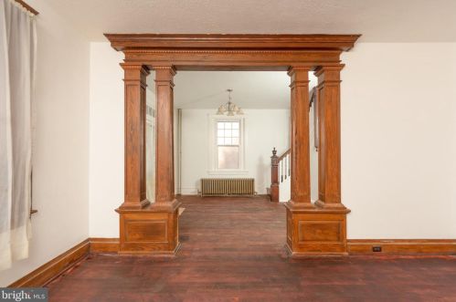 335 Ruby St, Lancaster PA  17603-5165 exterior