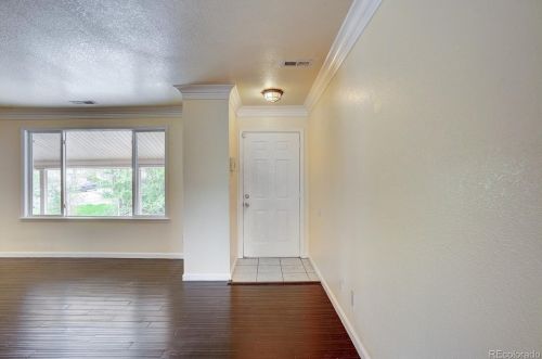 3527 Dakota Ave, Denver CO  80219-2755 exterior
