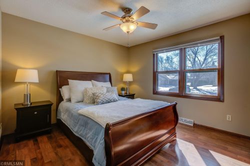 1253 Halper Way, Saint Paul MN  55110-2205 exterior