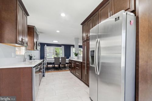 12922 Broadmore Rd, Silver Spring MD 20904-3265 exterior