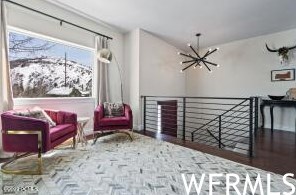 7994 Springshire Dr, Park City UT 84098-5396 exterior