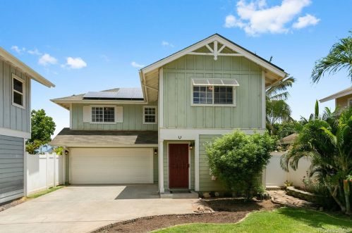 871058 Huamoa St, Nanakuli, HI 96792-3403