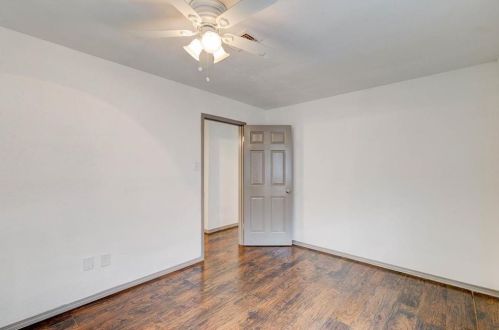 3712 Jones St, Fort Worth TX  76110-5509 exterior
