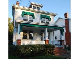 2715 Woodrow Ave, Richmond, VA 23222-3719
