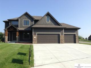 19504 Audrey St, Gretna, NE 68028-3518