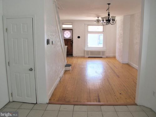 1404 30 St, Philadelphia PA 19145-1664 exterior