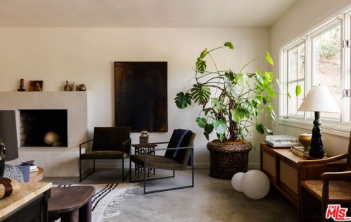 1330 Columbia Dr, Glendale CA  91205-3504 exterior