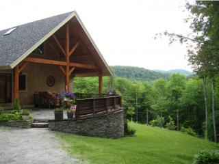 400 Quarry Rd, Chester VT  05143-4462 exterior
