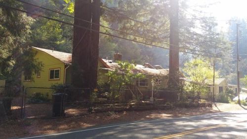 4110 Cazadero Hwy, Cazadero, CA 95421-9756