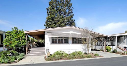 801 Villa Teresa Way, San Jose, CA 95123-2640