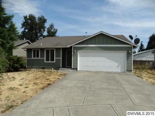 3172 Macy Ct, Salem, OR 97301-8649