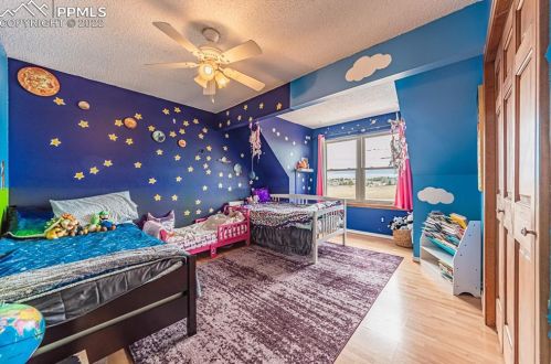 12955 Lariat Cir, Black Forest CO 80106-9024 exterior