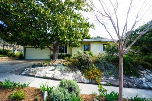 3204 Flora St, San Luis Obispo, CA 93401-6005