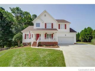 447 Glencrest Dr, Stanley, NC 28164-9736