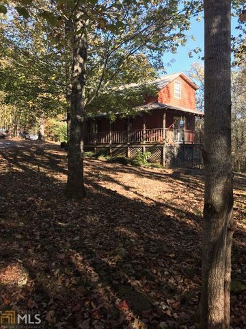 26 Horse Hill Ln, Cleveland, GA 30528-3857