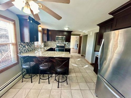135 Allison Dr, Torrington CT  06790-3147 exterior
