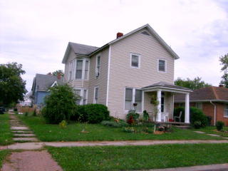 416 Mulanix St, Kirksville, MO 63501-3059