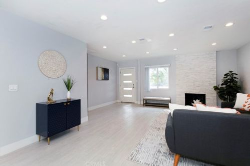 3521 Encinal Ave, Glendale CA 91214-2415 exterior