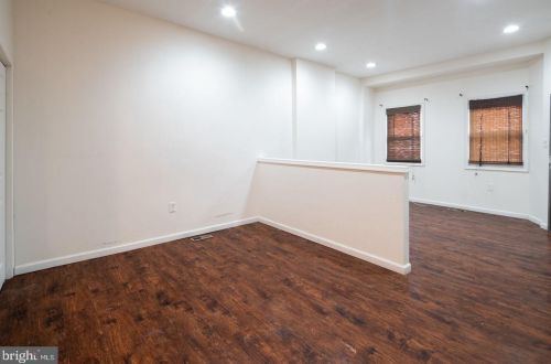 815 16 St, Philadelphia PA  19132-2341 exterior