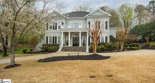 14 Woods Edge Ct, Greenville, SC 29615-6054