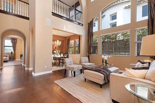 6285 Paseo Privado, Carlsbad, CA 92009-1910