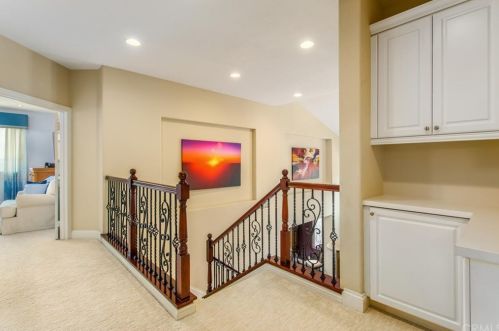 5455 Full Moon Ct, Anaheim CA  92807-4700 exterior