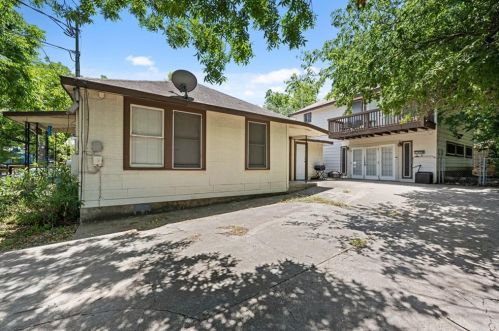 2702 2nd St, Austin, TX 78702-4716