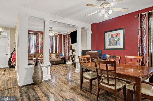 722 Wallace St, York PA 17403-1337 exterior