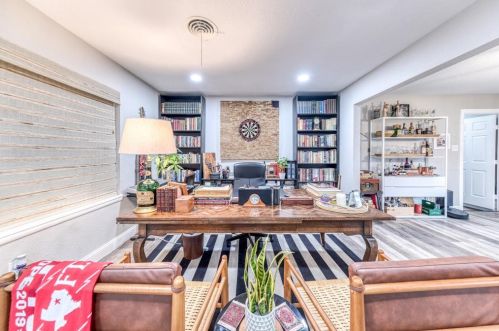 5163 Waits Ave, Fort Worth TX  76133-1138 exterior