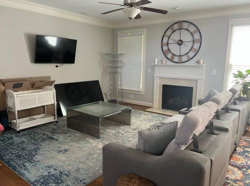 1579 Gates Pl, Atlanta GA  30318-2791 exterior