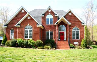 12946 Carters Garden Dr, Chesterfield, VA 23838-3002