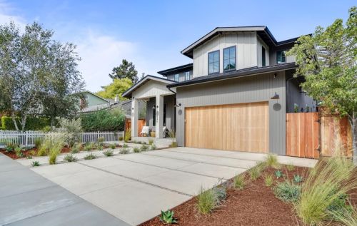 15640 Loma Vista Ave, Los Gatos, CA 95032-3635