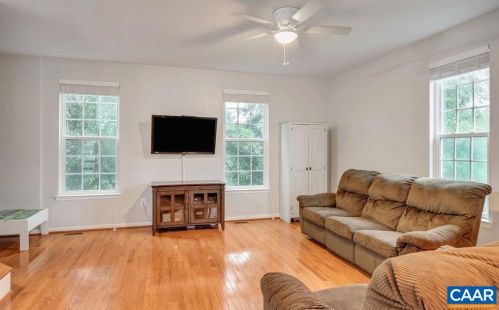 318 Patriot Way, Charlottesville, VA 22903-7468