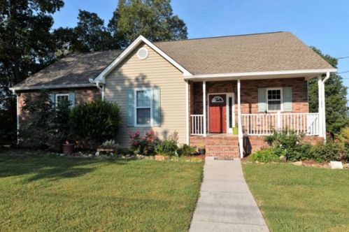 60 Brent Dr, Ringgold, GA 30736-8236