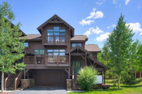 38 Linden Ln, Breckenridge, CO 80424-8948