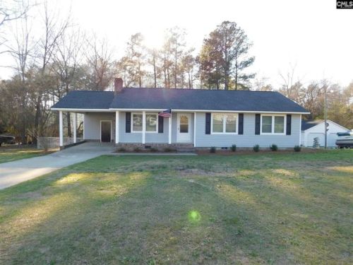 410 Spring Village Rd, Lugoff, SC 29078-9119
